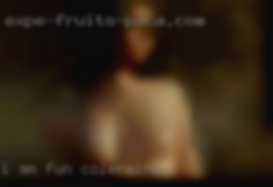 I am fun funny and quite in Coleraine open minded.