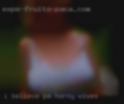 I believe trust PA horny wives  is lost not earned.