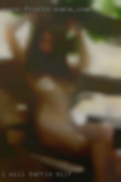 I will send Barrie milf a face pic upon request.