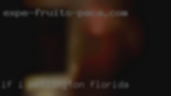 If I am, send me a massage, say in Wellington Florida hi.