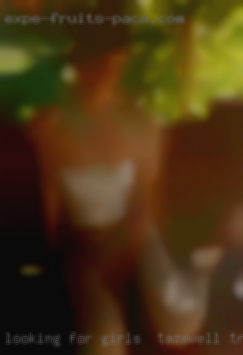 Looking girls in Tazewell, TN for discreet fwb.