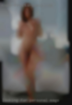 Looking for a naughty personal mags lady fwb.