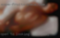 Open to anything looking for hot play fun and more.