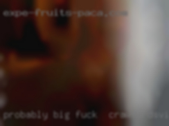 Probably big tits to fuck in Crawfordsville and areolas too...