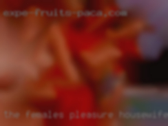 The females housewife Canada pleasure is important.