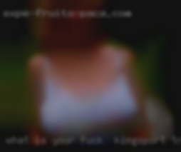 What fuck in Kingsport, TN is your way of tackling shyness?