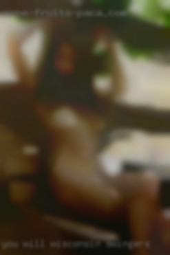 You will be very Wisconsin swingers satisfied.