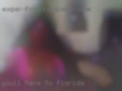 Youll Florida have to see for yourself.
