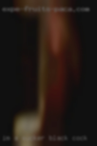 Im a sucker for big for black cock boobs.